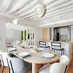 Wonderful apartment 3bedr Saint Honoré