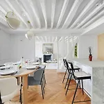 Wonderful Apartment 3Bedr Saint Honore