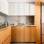Wonderful apartment 3bedr Saint Honoré
