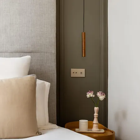 Appartamento Wonderful 3bedr Saint Honoré Parigi