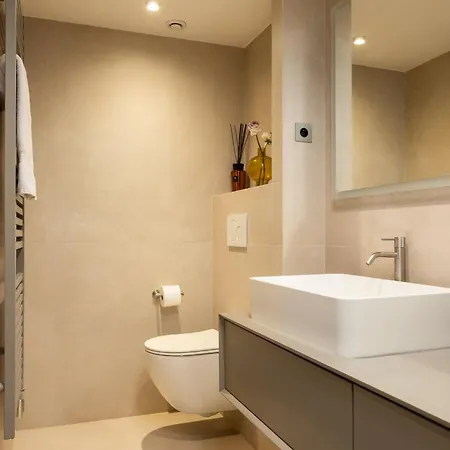 Appartamento Wonderful 3bedr Saint Honoré Parigi