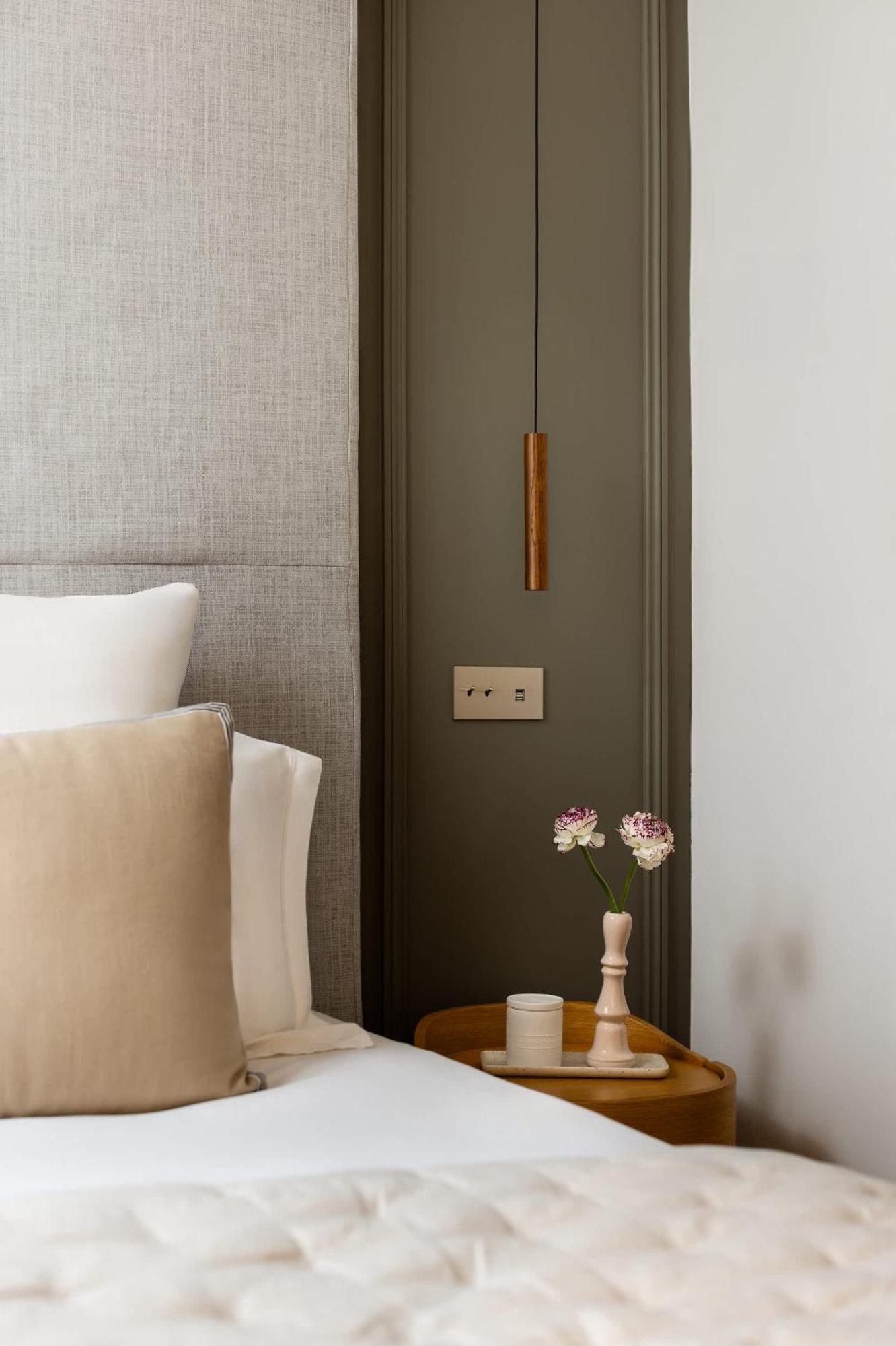 Appartamento Wonderful 3bedr Saint Honoré Parigi