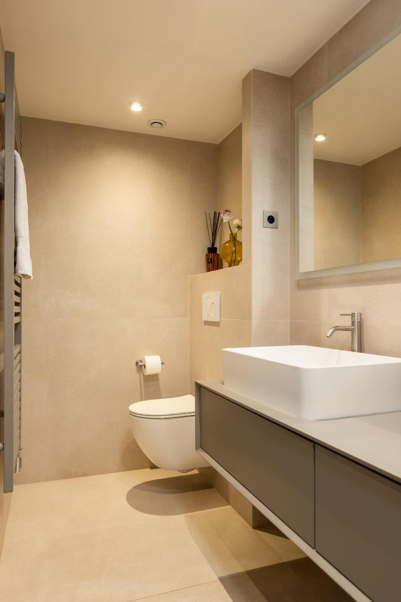 Appartamento Wonderful 3bedr Saint Honoré Parigi