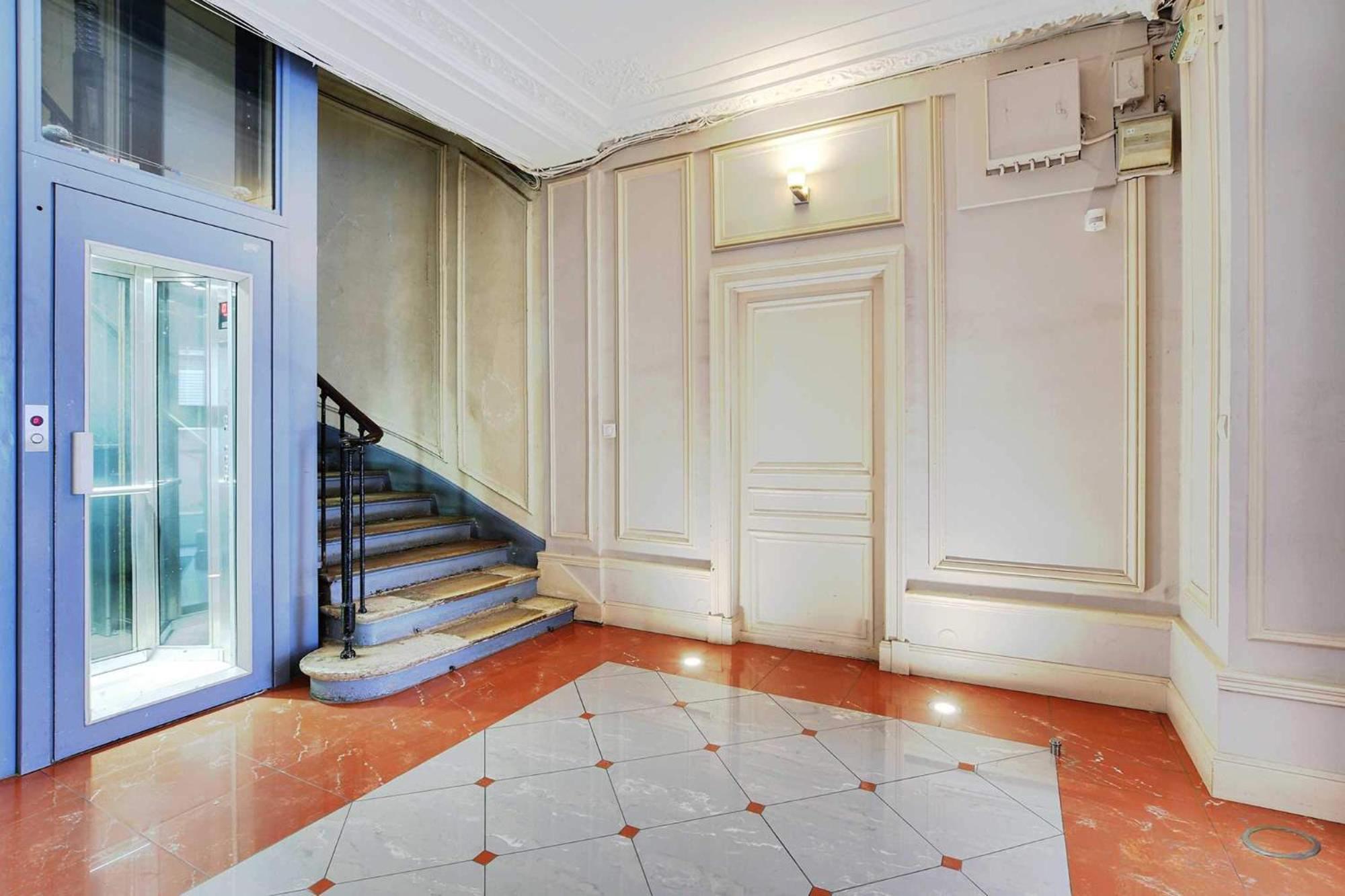 Wonderful 3bedr Saint Honoré * Parigi